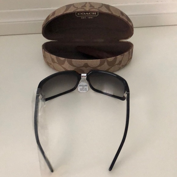 NWT Coach Sunglasses - Picture 3 of 10